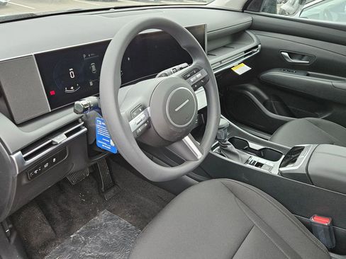 New 2026 Hyundai Tucson SEL image 13