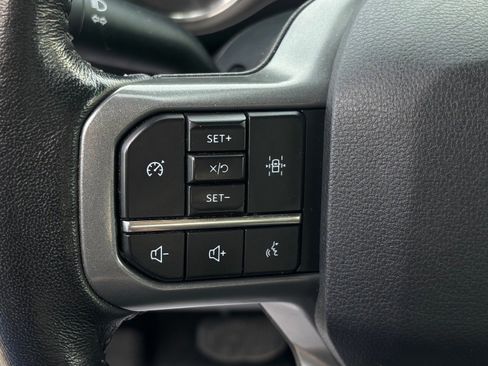 Certified 2022 Ford F150 XLT w/ Equipment Group 302A High image 35