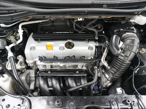 Used 2013 Honda CR-V LX image 24