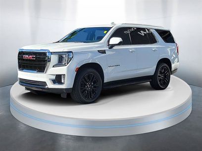 Used 2024 GMC Yukon SLE w/ Gmc Pro Safety Plus Package