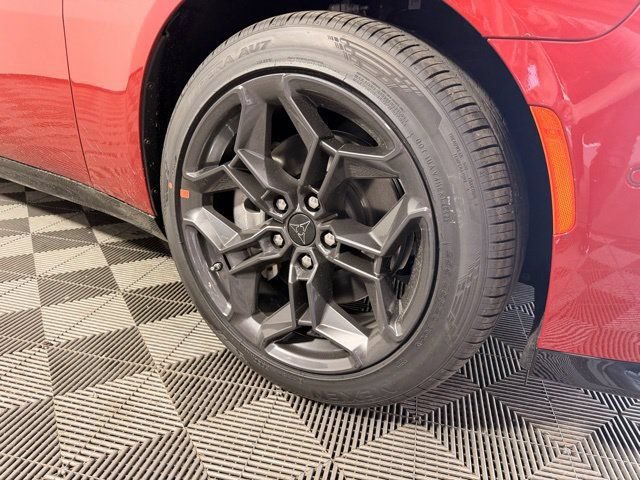 New 2026 Dodge Charger R/T w/ Driver Convenience Group AWD/4WD image 2