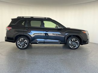 Used 2025 Subaru Forester Limited w/ Popular Package #2 AWD/4WD video 2