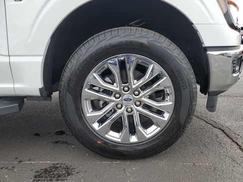 New 2026 Ford F150 XLT w/ Equipment Group 303A High image 5