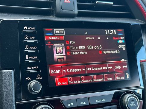 Used 2019 Honda Civic Type R image 23