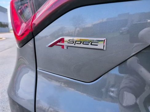 New 2026 Acura MDX A-Spec image 5