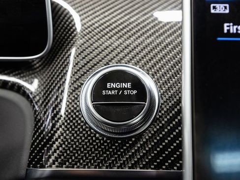 Used 2024 Mercedes-Benz S 63 AMG S image 18