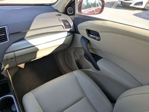 Used 2017 Acura RDX w/ Technology Package image 20