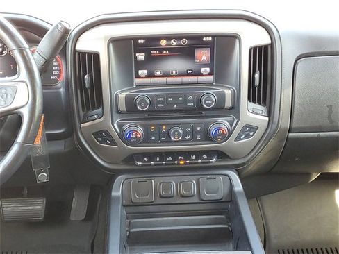Used 2015 GMC Sierra 1500 Denali w/ Driver Alert Package image 31