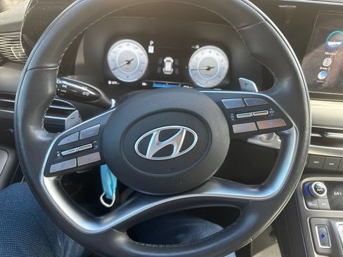 Used 2025 Hyundai Palisade Calligraphy AWD/4WD image 22
