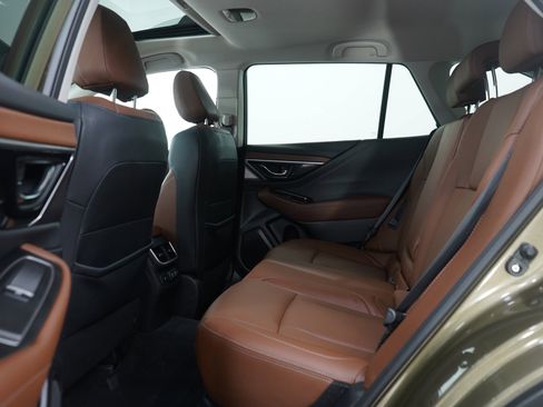 Used 2022 Subaru Outback Touring XT w/ Popular Package #2 image 18