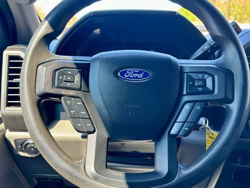 Used 2019 Ford F250 XL w/ XL Value Package AWD/4WD image 18