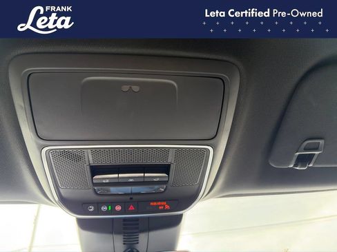 Used 2025 Chevrolet Traverse RS w/ LPO, Floor Liner Package FWD image 24
