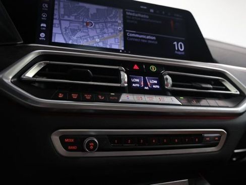 Used 2023 BMW X5 M50i w/ Executive Package AWD/4WD image 29