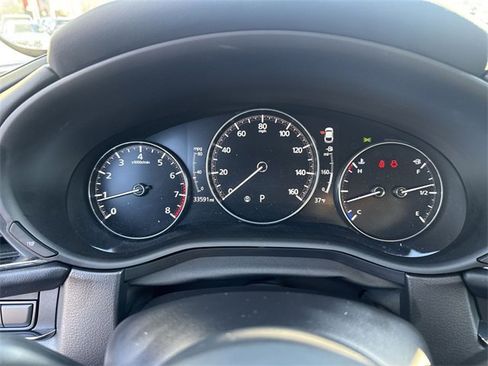 Used 2022 MAZDA CX-30 AWD 2.5 S w/ Preferred Package image 16