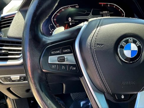 Used 2019 BMW X5 xDrive40i w/ Convenience Package AWD/4WD image 11