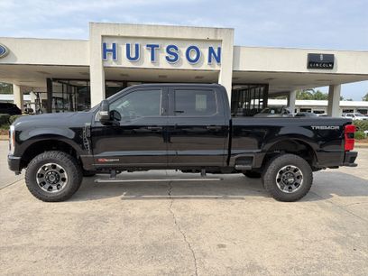 Used 2024 Ford F250 Lariat w/ Lariat Ultimate Package
