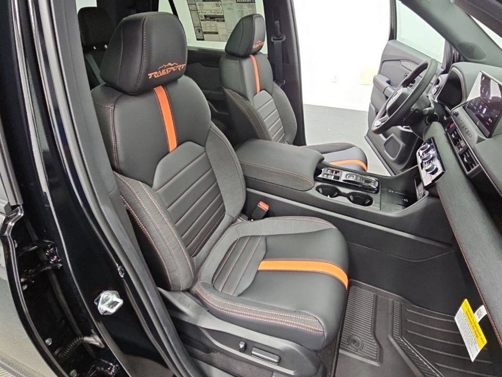 New 2026 Honda Passport TrailSport image 40