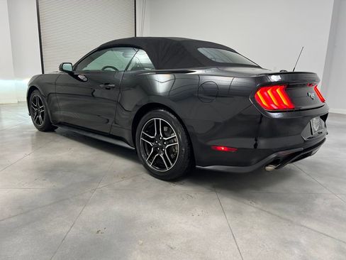 Used 2023 Ford Mustang Premium image 5
