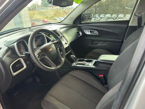 Used 2016 Chevrolet Equinox LS FWD image 7
