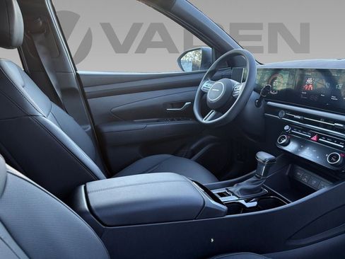 New 2026 Hyundai Santa Cruz SEL image 7