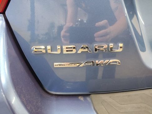 Used 2017 Subaru Crosstrek 2.0i Limited AWD/4WD image 15