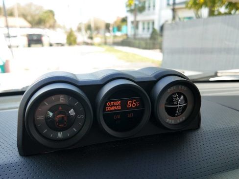 Used 2008 Toyota FJ Cruiser 4WD image 13