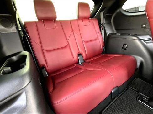 Used 2022 MAZDA CX-9 Carbon Edition image 28