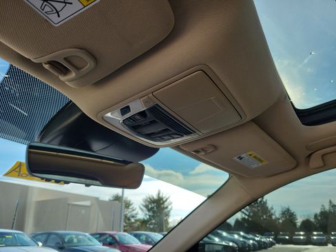 Used 2022 Acura RDX AWD w/ Advance Package image 30