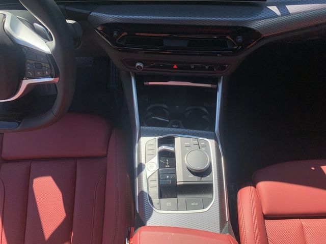 Used 2025 BMW 430i xDrive Convertible AWD/4WD image 11