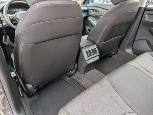 Used 2025 Honda Accord SE image 17