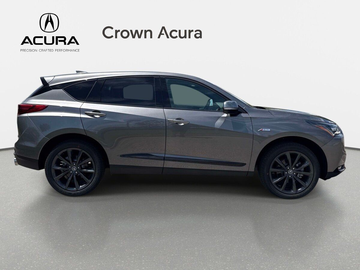 New 2026 Acura RDX w/ Advance Package AWD/4WD image 5