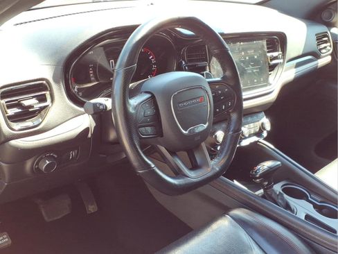 Used 2024 Dodge Durango GT AWD/4WD image 19