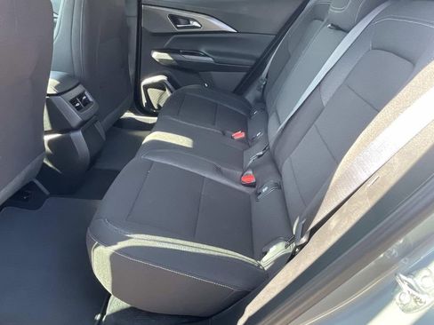 New 2026 Chevrolet Equinox EV LT image 11