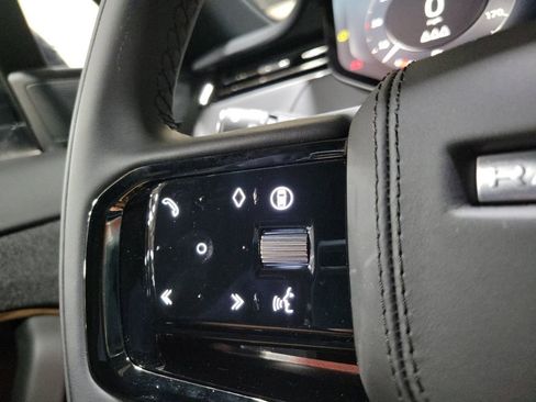 New 2026 Land Rover Range Rover Sport Dynamic SE image 15