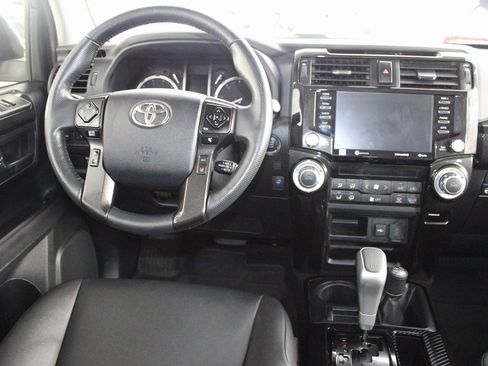 Used 2024 Toyota 4Runner TRD Pro image 2
