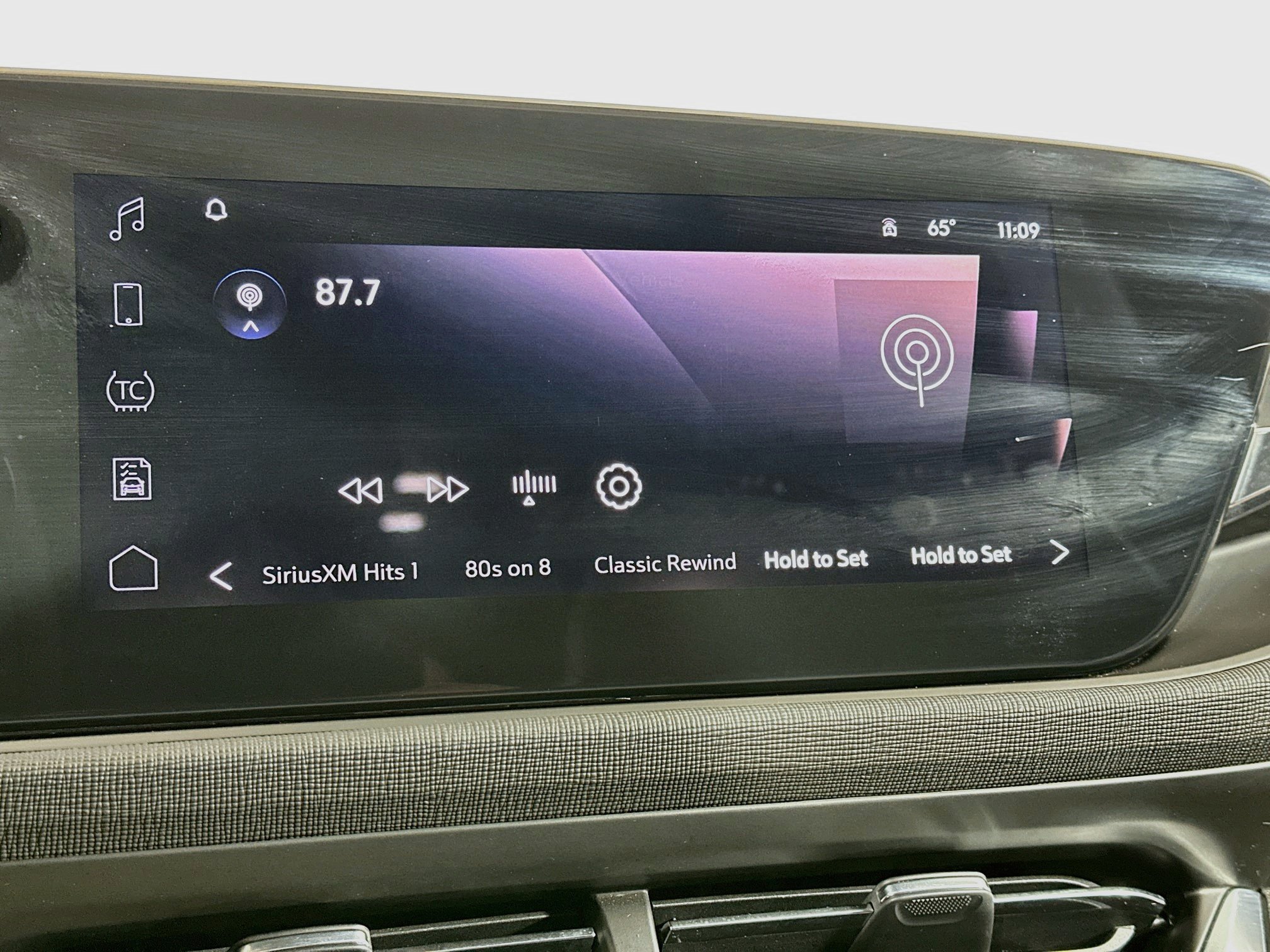 Used 2026 Buick Envista Preferred FWD image 21