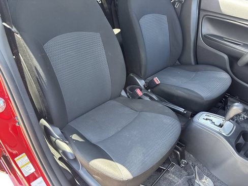 Used 2023 Mitsubishi Mirage G4 LE FWD image 8