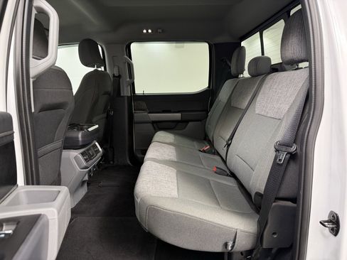 Used 2023 Ford F150 XLT w/ Equipment Group 302A High image 24