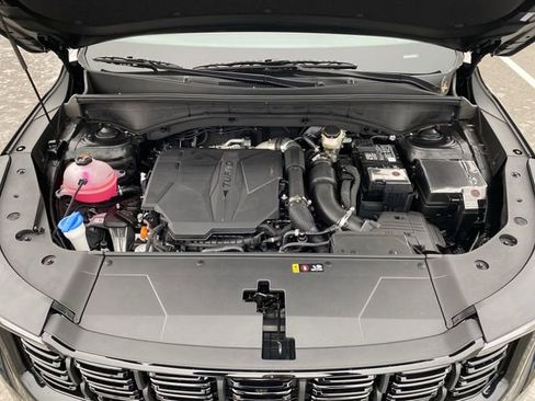 New 2026 Kia Sorento SX Prestige image 50