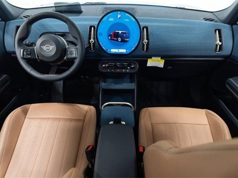 Used 2025 MINI Cooper Countryman SE w/ Comfort Package Max image 20