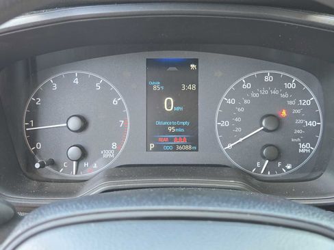Used 2024 Toyota Corolla LE FWD image 23