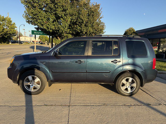 Used 2010 Honda Pilot EX-L image 8