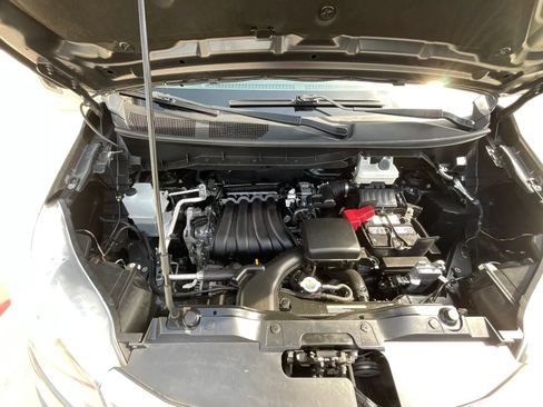 Used 2021 Nissan NV200 SV w/ Sliding Door Glass Package FWD image 32