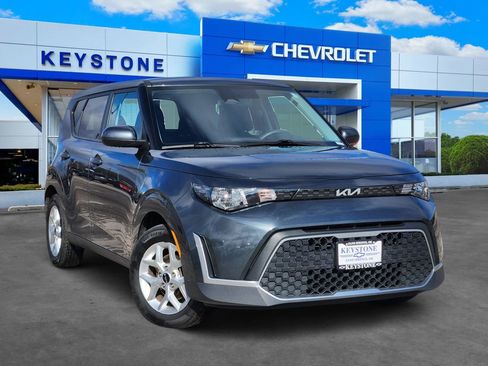 Used 2024 Kia Soul LX w/ Option Group 015 image 1