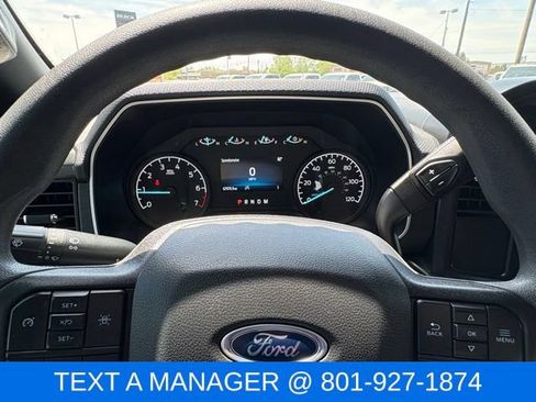 Used 2021 Ford F150 XL w/ STX Appearance Package AWD/4WD image 19