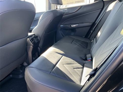 New 2026 Lexus NX 350 AWD w/ Luxury Package image 20