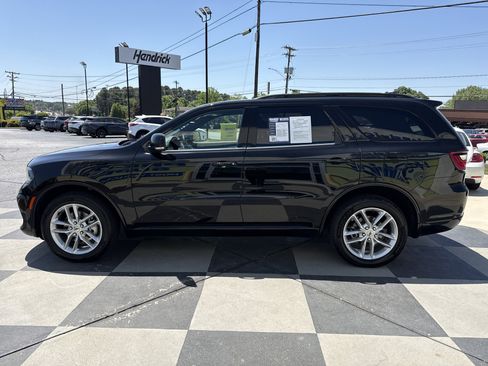 Used 2024 Dodge Durango GT AWD/4WD image 7