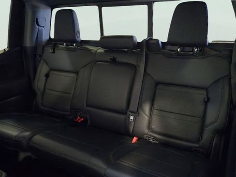 Used 2021 GMC Sierra 1500 Denali w/ Denali Ultimate Package AWD/4WD image 23