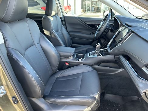 Certified 2023 Subaru Outback Limited XT image 26