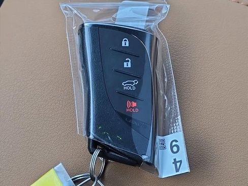 New 2026 Lexus RX 350 image 35